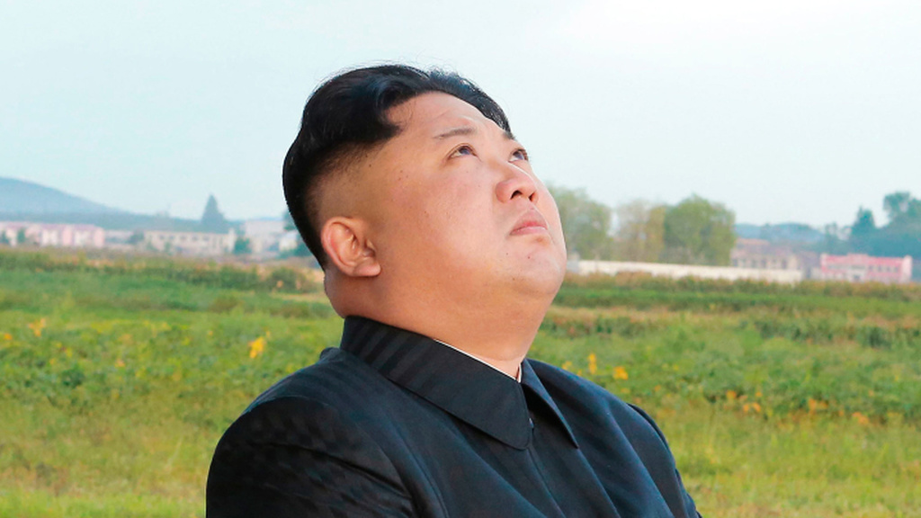 Bu gün Kim Jong Un'un ad günüdür, amma ölkəsində qeyd olunmur ( Niyə? )