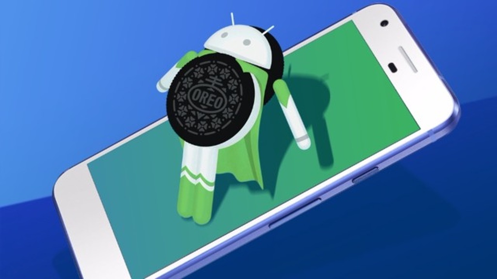 Android 8.0 Oreo yenilənməsini qəbul edən telefonlar- SİYAHI