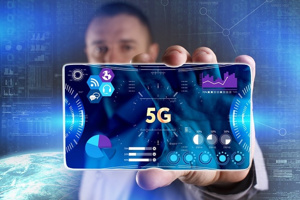 5G dəstəkli ilk smartfon ZTE tərəfindən satışa çıxarılacaq