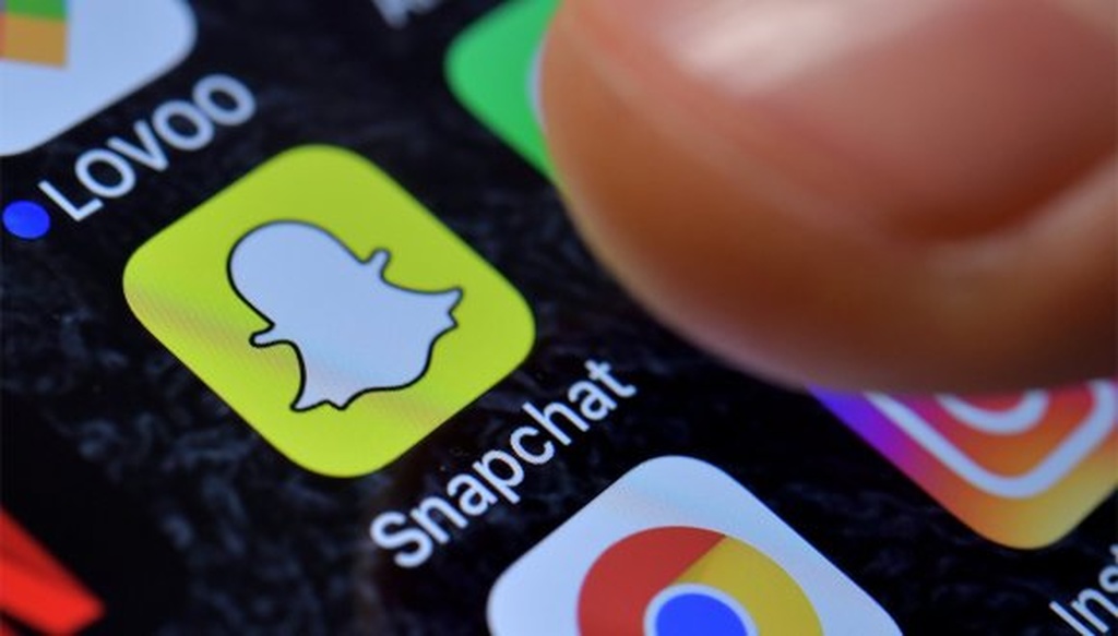 Bu səfər Snapchat, Instagram-dan oğurladı