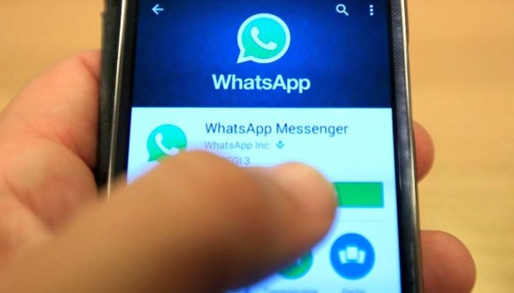 WhatsApp bir rekord daha qırdı