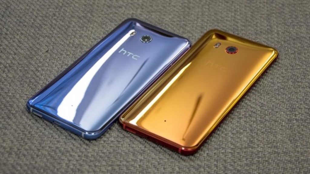 HTC-nin yeni telefonunun xüsusiyyətləri sızdırıldı 