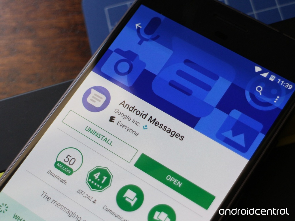 Google, iMessage-a rəqib ola bilmək üçün Android Messages-a yeni xüsusiyyətlər gətirəcək