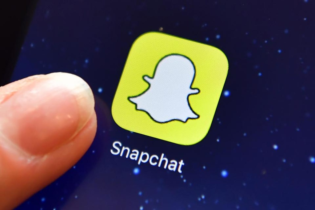 iOS cihazınızda Snapchat-ın köhnə dizaynına necə dönmək olar?
