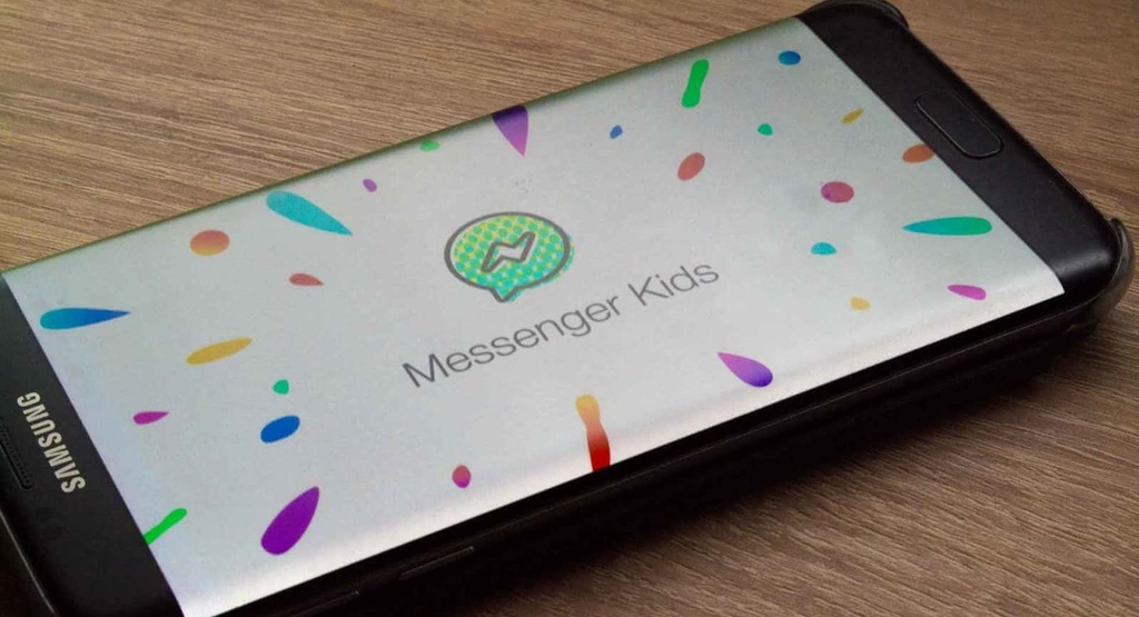 Facebookun  "Uşaqlar üçün Messenger" proqramı Android üçün təqdim olundu