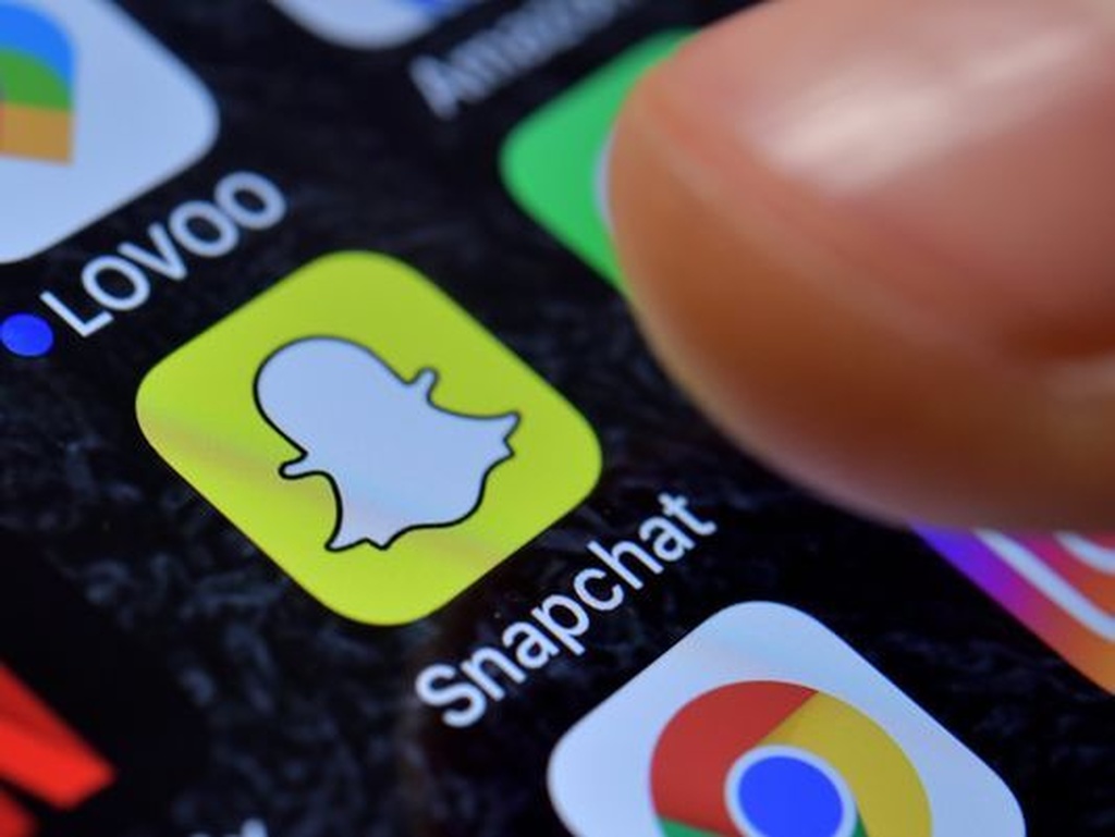 Bəyənilməyən Snapchat yeniləməsi üçün 1 milyon imza!