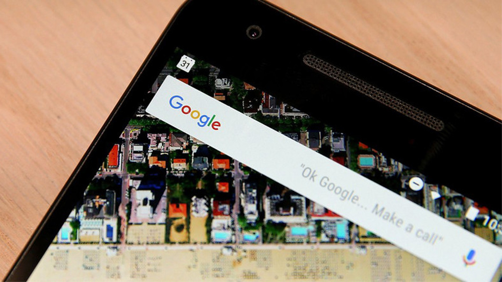 Google, Android üçün Ekran Görüntüsü Tənzimləmə vasitəsi hazırlayır