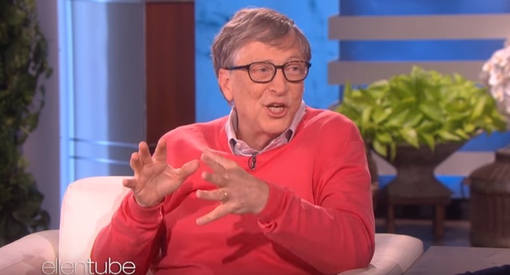 Bill Gates, milyarder olduğu 30 ildən bəri satın aldığı ən bahalı iki şeyi açıqladı!