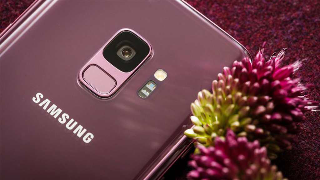 Samsung Galaxy S9-un super yavaş çəkiliş xüsusiyyəti digər cihazlara da gəlir