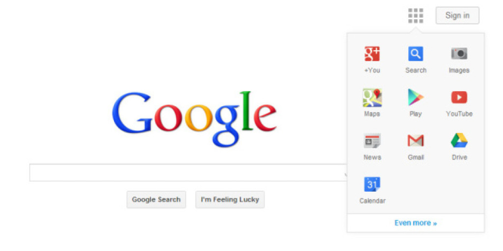 Google, axtarış ekranının klassikləşmiş dizaynını dəyişdirir