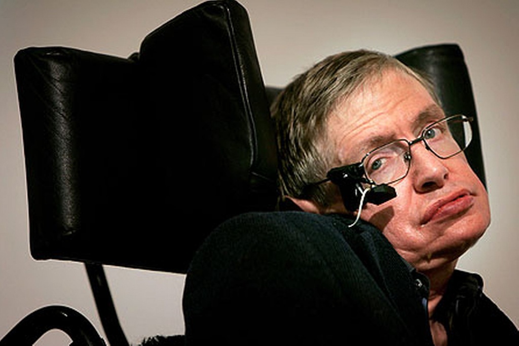 Stephen Hawking'in məzar daşına yazılmağını istədiyi tənlik və mənası.