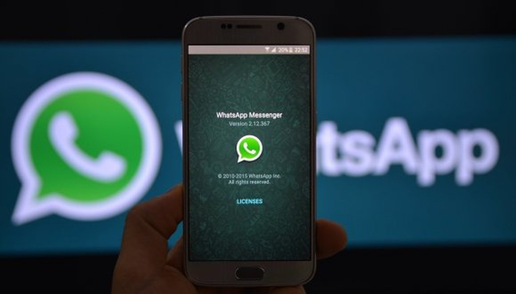 WhatsApp'ın yeni xüsusiyyəti bütün istifadəçilərə açıldı!