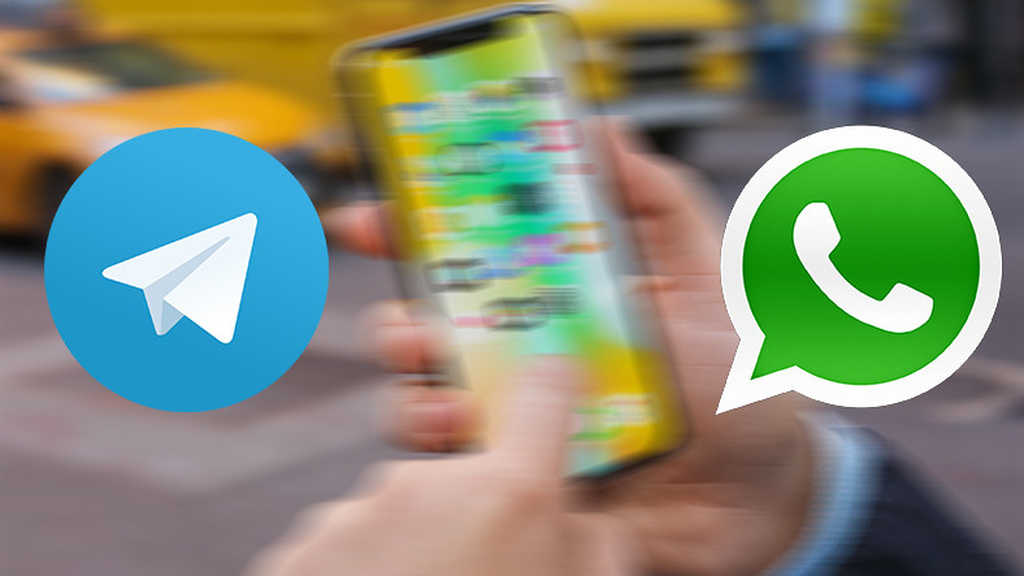 WhatsApp və Telegram proqramlarında bildirişlər necə səssizə alınır?