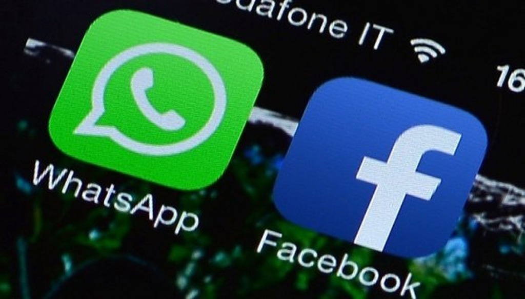 Facebook, Whatsapp ilə məlumatlarını paylaşırmı?