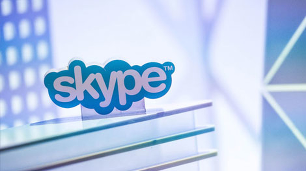 Skype-a yeni yeniləmə gəlir