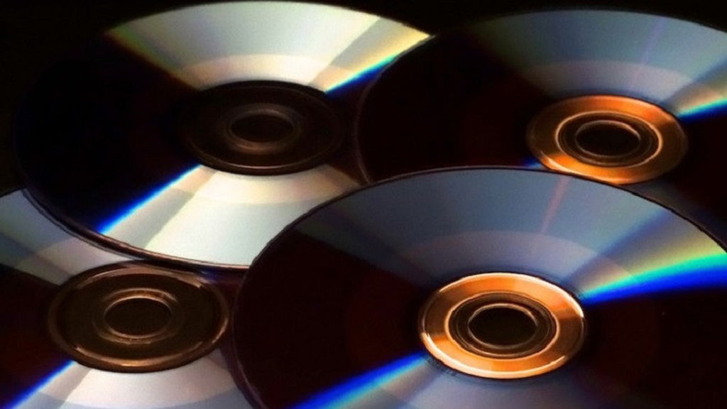 Məlumatları 600 ildən çox saxlaya bilən Optik Disk hazırlandı