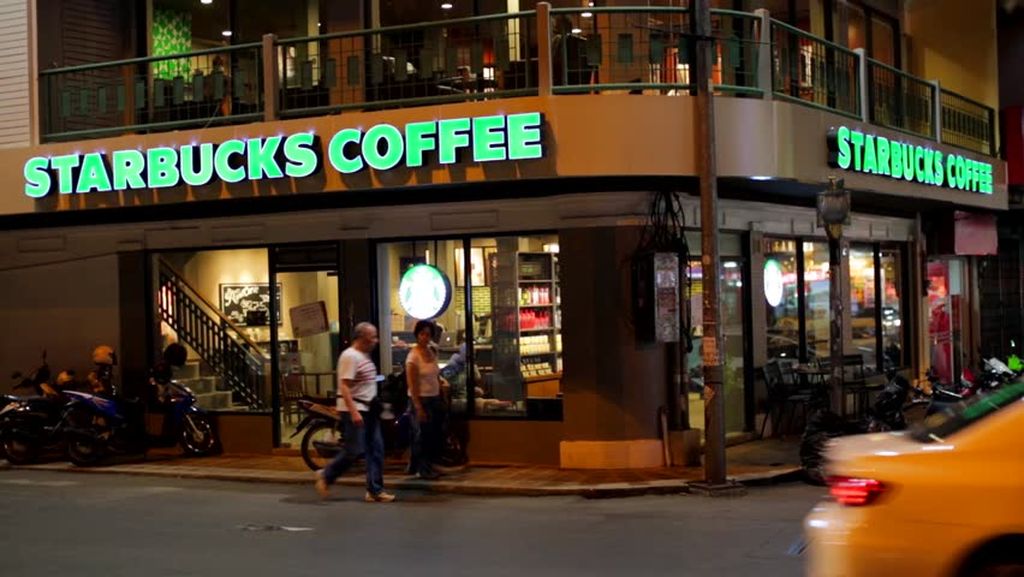 Starbucks, ABŞ-da Qəhvə məhsullarına 'Xərçəng xəbərdarlığı' qoyacaq!