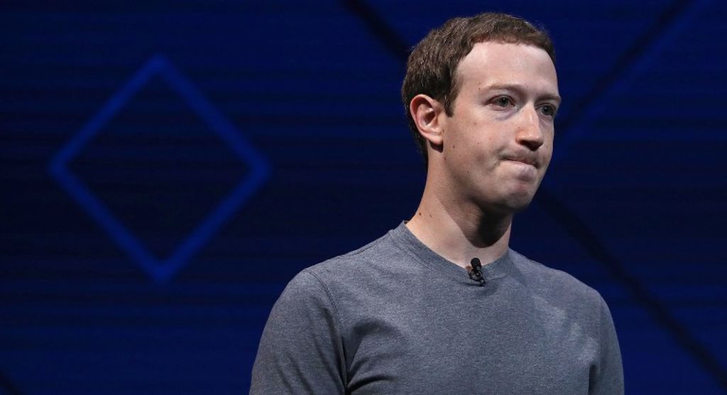 Mark Zuckerberg, Tim Cook-a cavab verdi