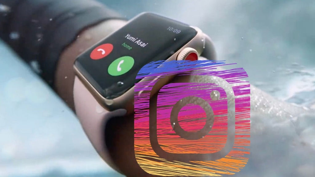 İnstagram, şok bir qərarla Apple Watch dəstəyini sonlandırdı