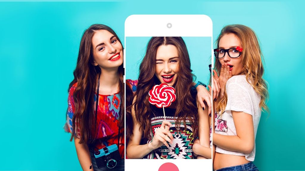 Qüsursuz selfie çəkimləriniz üçün ən yaxşı 5 proqram (Android & iOS)