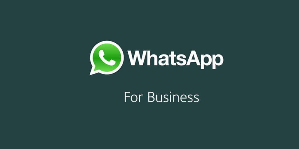 Windows 10 Telefonlara WhatsApp Business Gəlir!