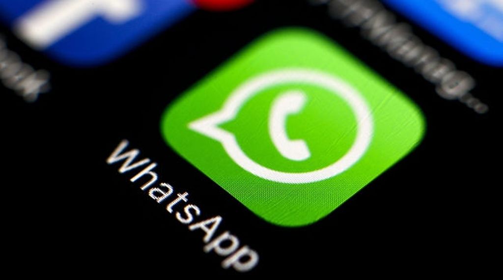 WhatsApp etibarlıdırmı sualı cavab tapdı