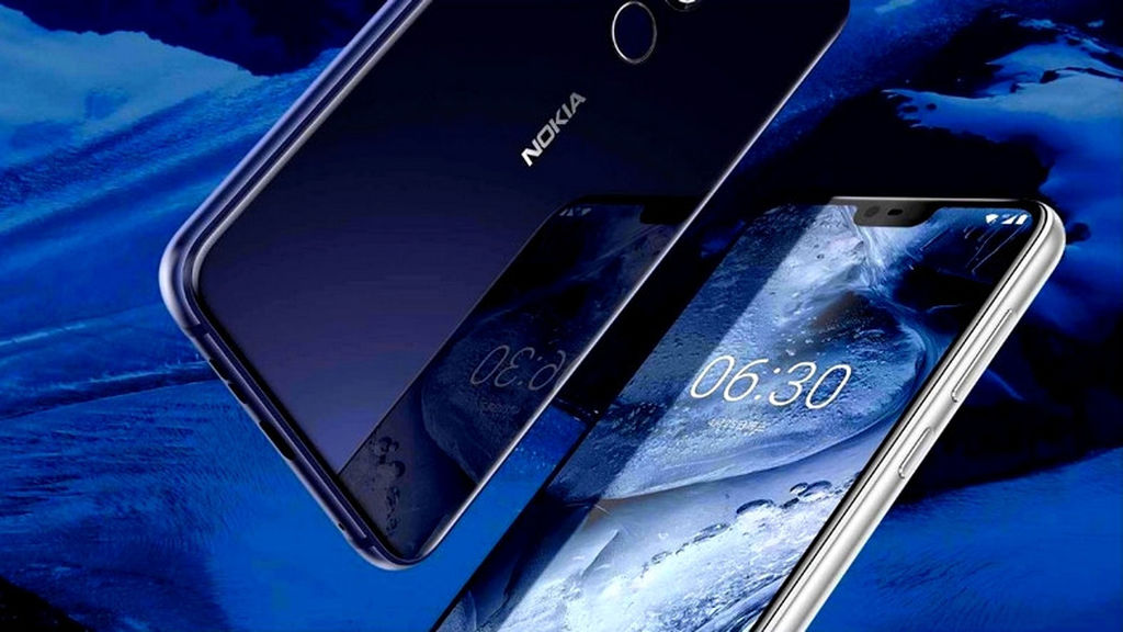 Çində Satışa Çıxarılan 700.000 Ədəd Nokia X6, Sadəcə 10 Saniyədə Satıldı!