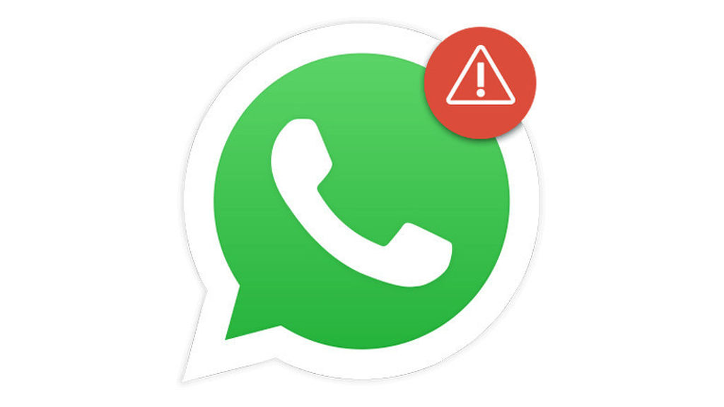 WhatsApp-a gələn son yeniləmə, əngəllənən istifadəçilərin mesaj ata bilməsinə səbəb oldu