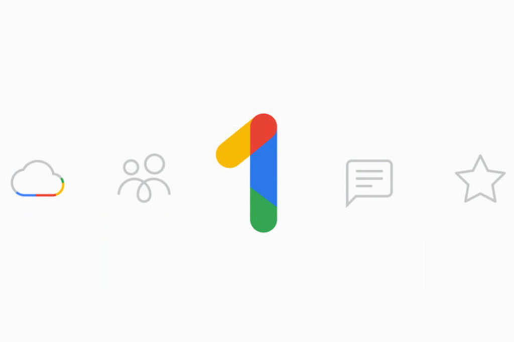 Google One proqramı Play Store-da təqdim edildi
