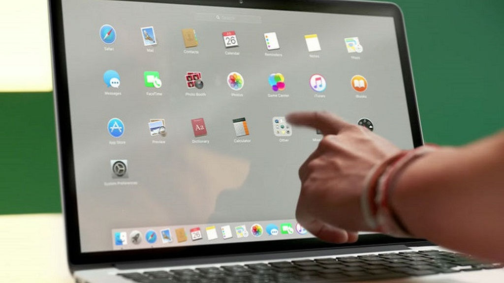 Yeni MacBook, Sensor Ekranlı və LTE Dəstəkli Ola bilər!