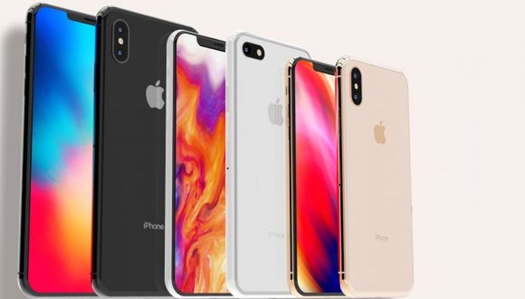 2018 iPhone modelləri üçün ƏHƏMİYYƏTLİ QƏRAR