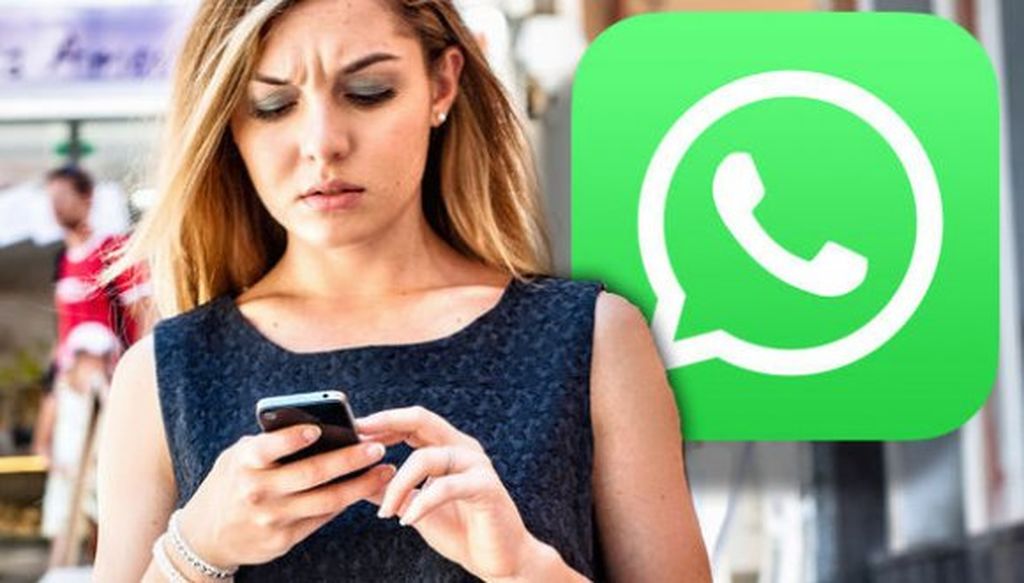 WhatsApp və Snapchat tətbiqləri qadağan edildi