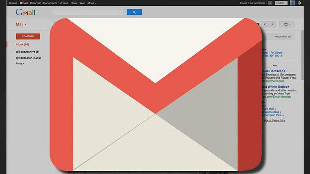 Gmail, Sahib Olduğu Süni İntellekt Texnologiyası Sayəsində Artıq Lazımsız Bildirişləri Göstərməyəcək!