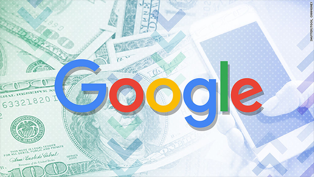 "Google"dan Çin internet mağazasına 550 milyon dollar!