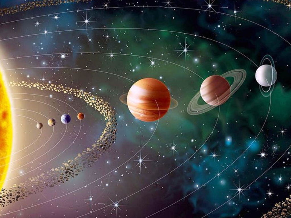Günəş sistemində neçə planet var: 8 yoxsa 9?