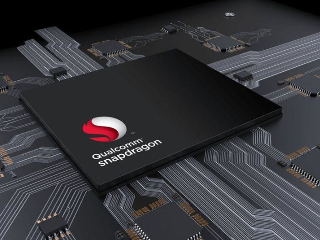 Qualcomm Snapdragon 855 ilə bağlı ilk məlumatlar