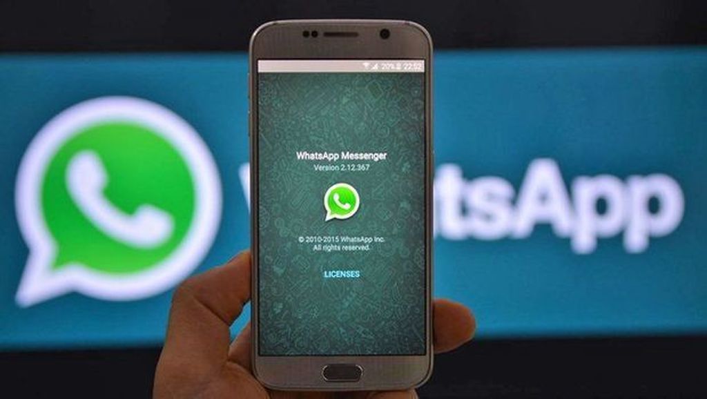 “Whatsapp”da yeni funksiya