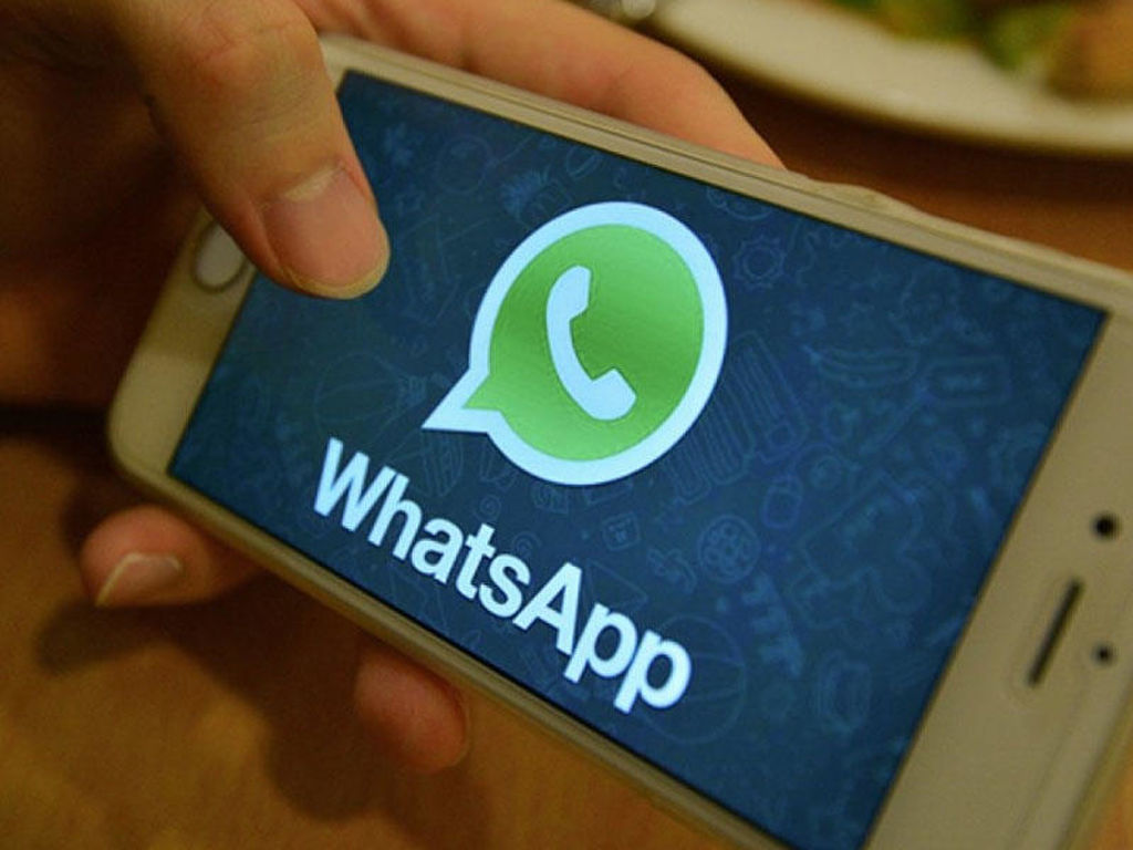 “WhatsApp”a yeni funksiya gəlir - Sizi xəbərdar edəcək - FOTO