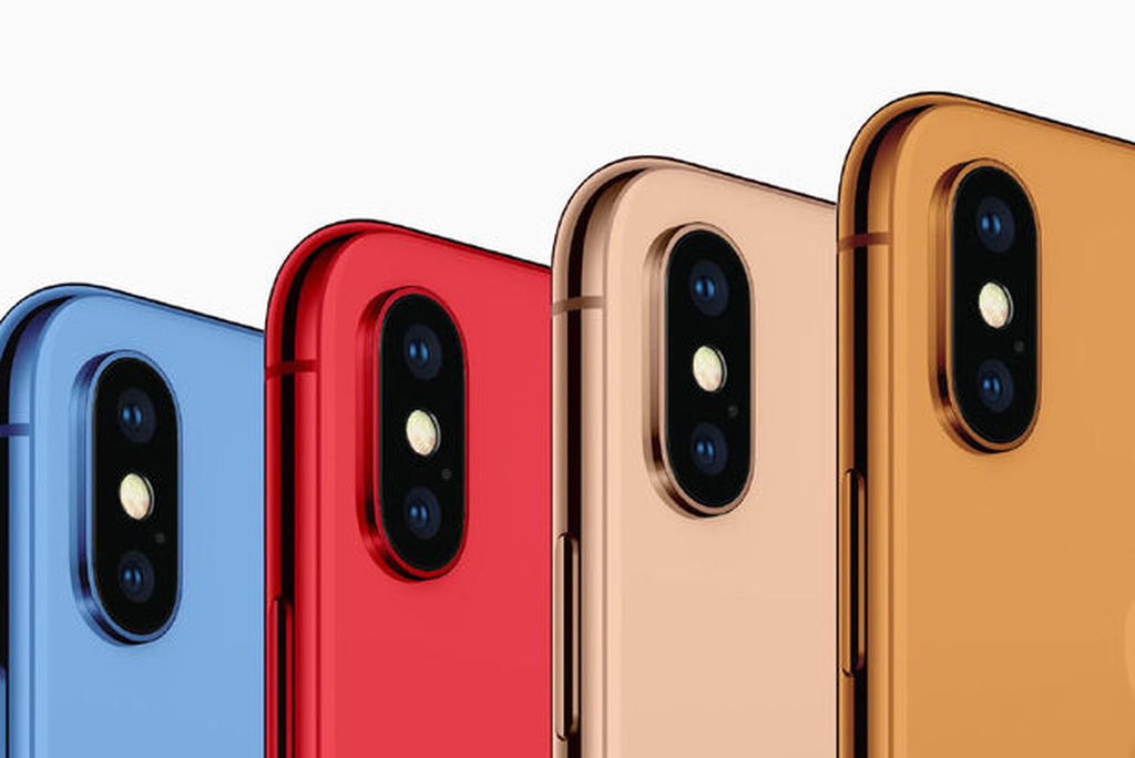 Yeni dizaynlı “İphone”lar satışa çıxacaq