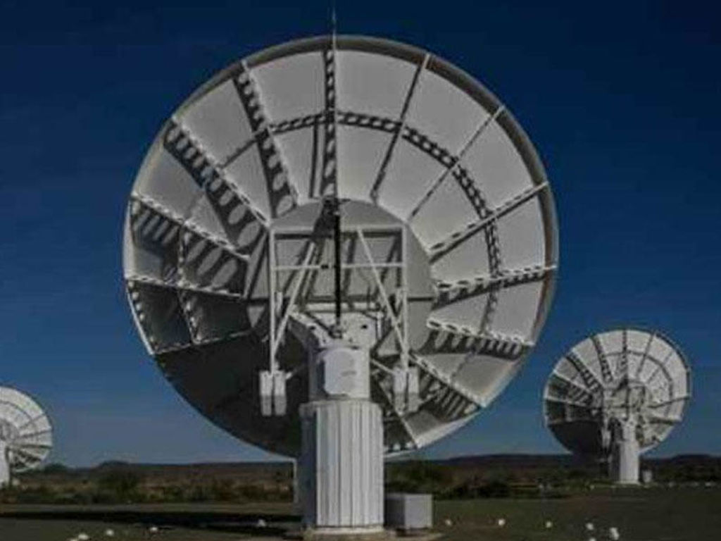 Dünyanın ən böyük radioteleskopu istifadəyə verilib