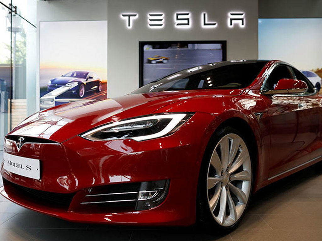 “Tesla” Avropada zavod tikəcək