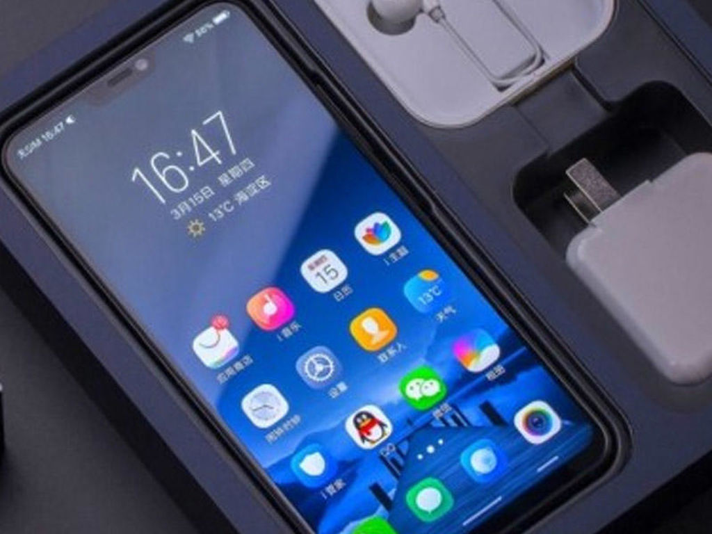 Xiaomi Pocophone F1-in təqdimat tarixiaçıqlandı