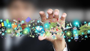 2018-ci ildə gözlənilən texnoloji trendləri