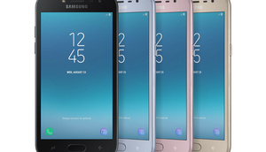 Samsung-un həm sərfəli həmdə yeni modeli Galaxy J2 Pro (2018) satışa buraxıldı