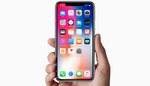 “iPhone X” Yaponiya və Britaniyada ən çox satılan smartfon olub
