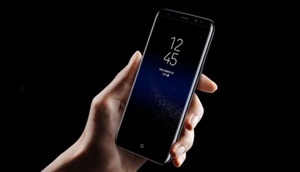 Galaxy S9-un qutusu və özəllikləri üzə çıxdı-FOTO