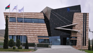 “Azərkosmos” 90 mln. dollar gəlir əldə edib