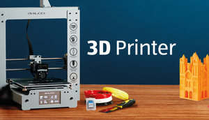 Rusiyalı alimlər maye və maddələrin 3D-çapı üçün printer yaradır