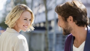 Bədən hərəkətinizlə sevginizi ifadə etməyin yolları