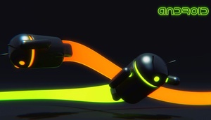 Ən yaxşı Android ekran şəkilləri